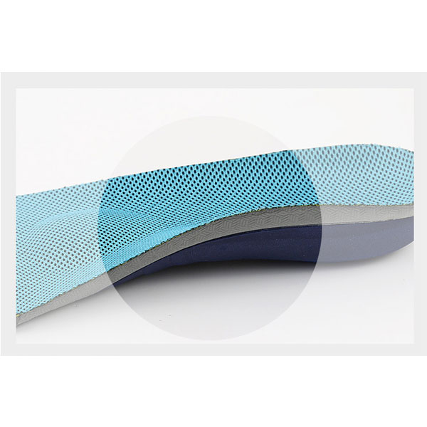 Calzado de poliuretano altamente amortiguador confortable con compresión de poliuretano poliuretano