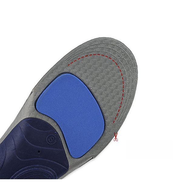 Calzado de poliuretano altamente amortiguador confortable con compresión de poliuretano poliuretano