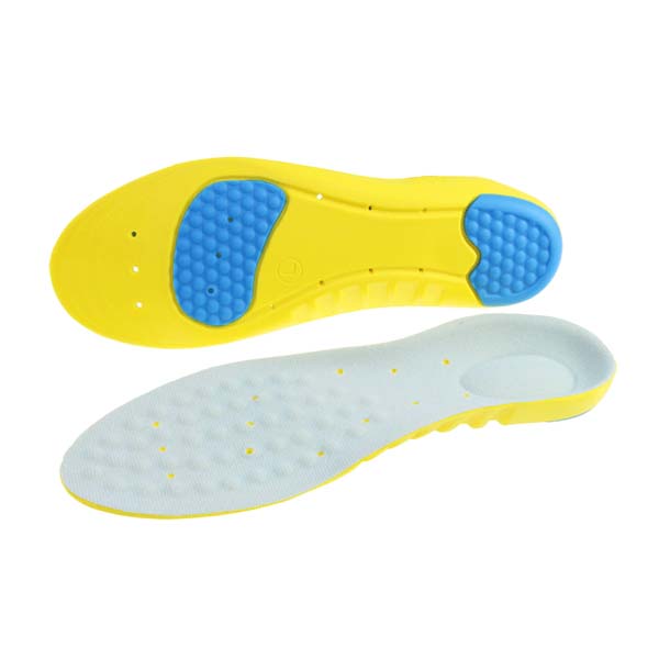 Espuma de espuma para amortiguar el temblor,colchones de calzado,arco de soporte para caminar/correr/caminar/calzado recreativo