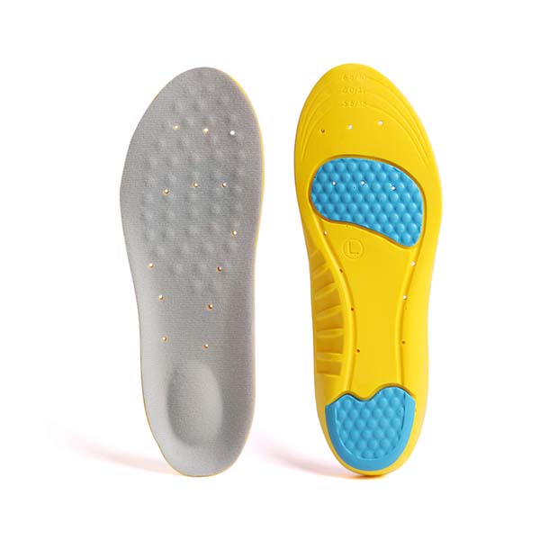 Espuma de espuma para amortiguar el temblor,colchones de calzado,arco de soporte para caminar/correr/caminar/calzado recreativo