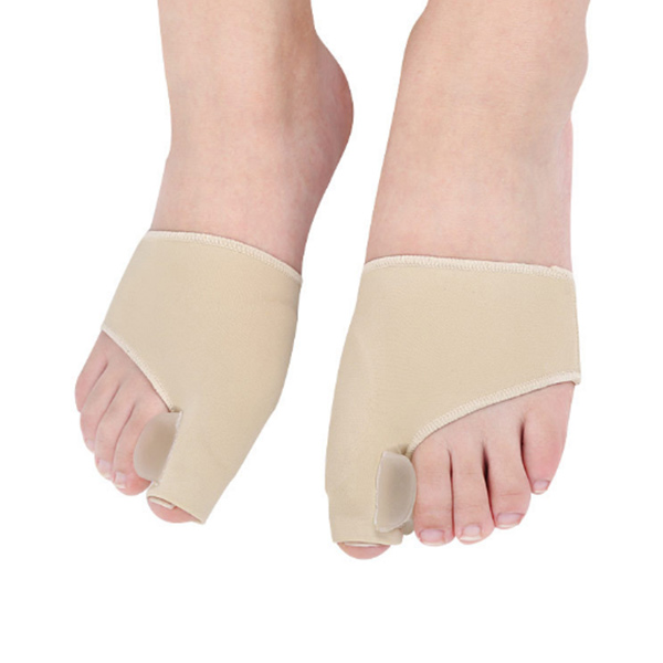 Masaje nuevo,dedos grandes para proteger la camilla,prótesis ortopédicas para voltear el dedo pulgar.